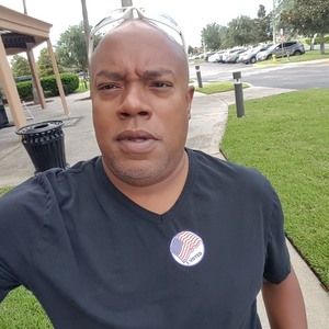 Meet your Posher, Owen